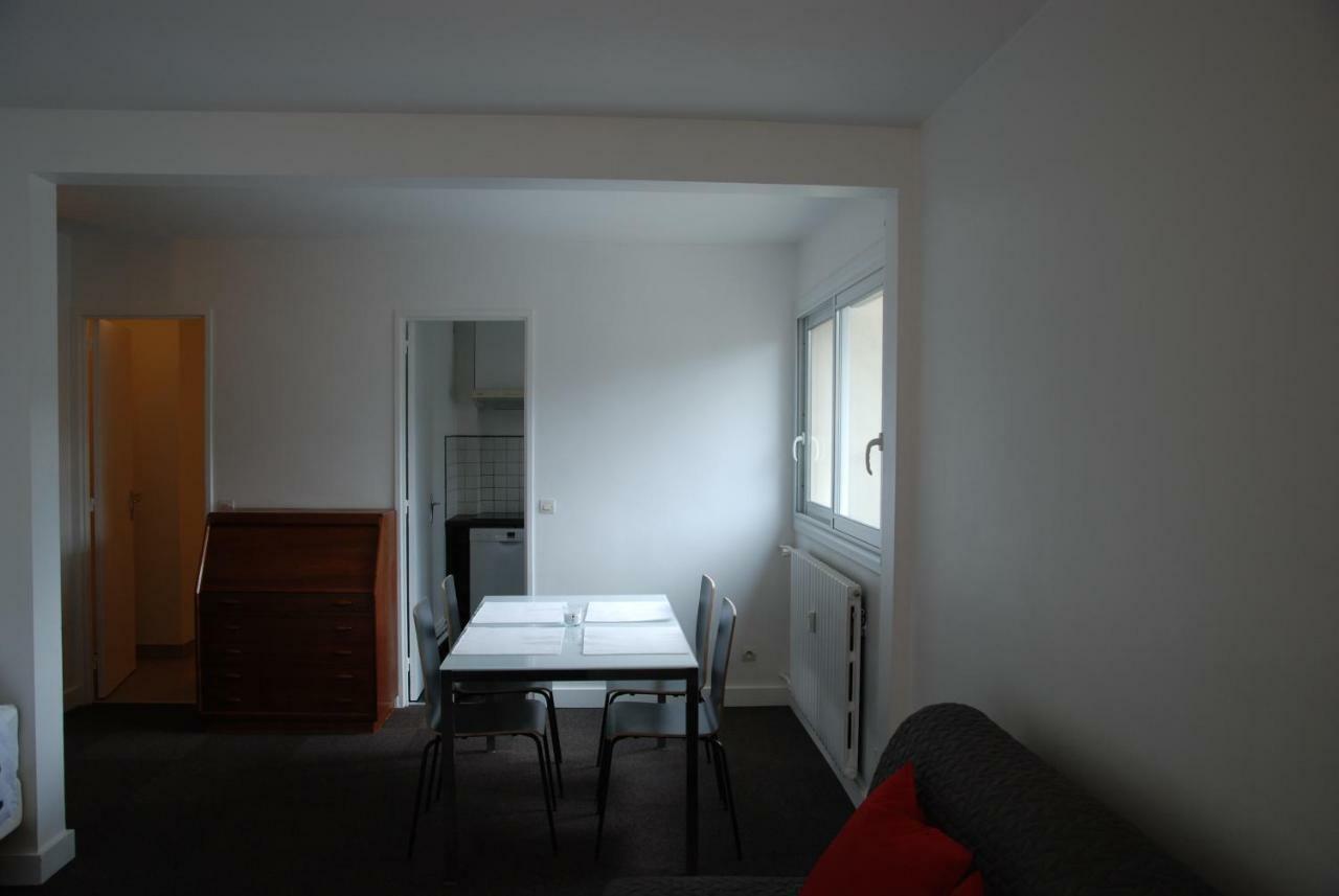 Appartements Paris Boulogne מראה חיצוני תמונה